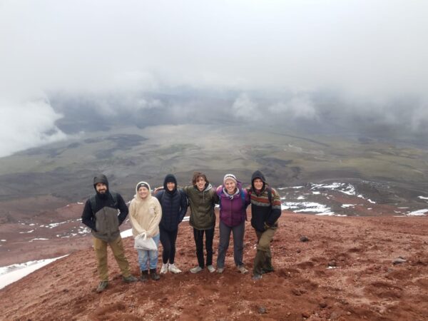 Cotopaxi Day Trip - Image 2