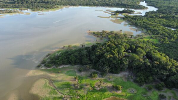 Cuyabeno Lodge - Image 8