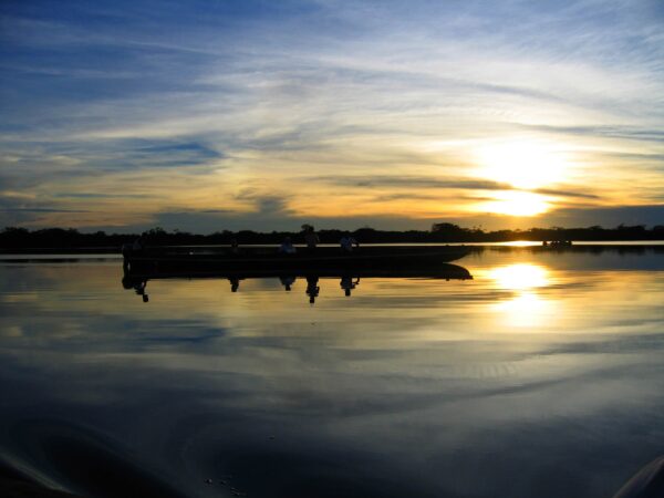 Cuyabeno Lodge - Image 10