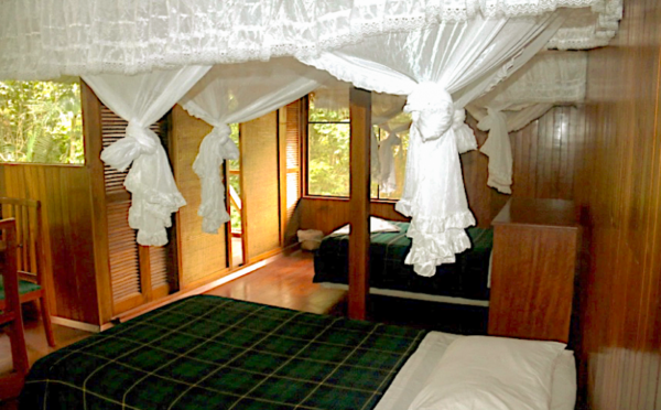 Cuyabeno Lodge - Image 6