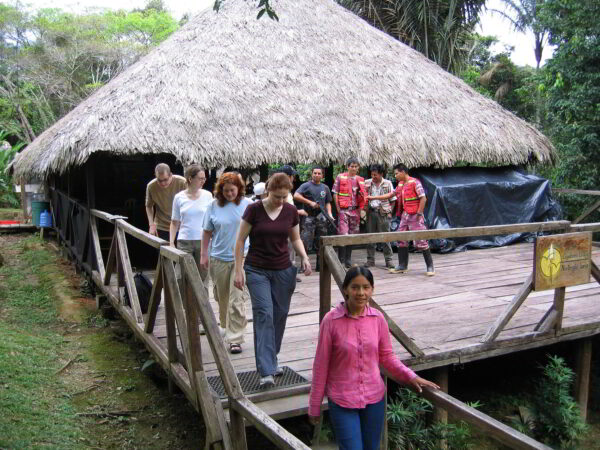 Cuyabeno Lodge - Image 11