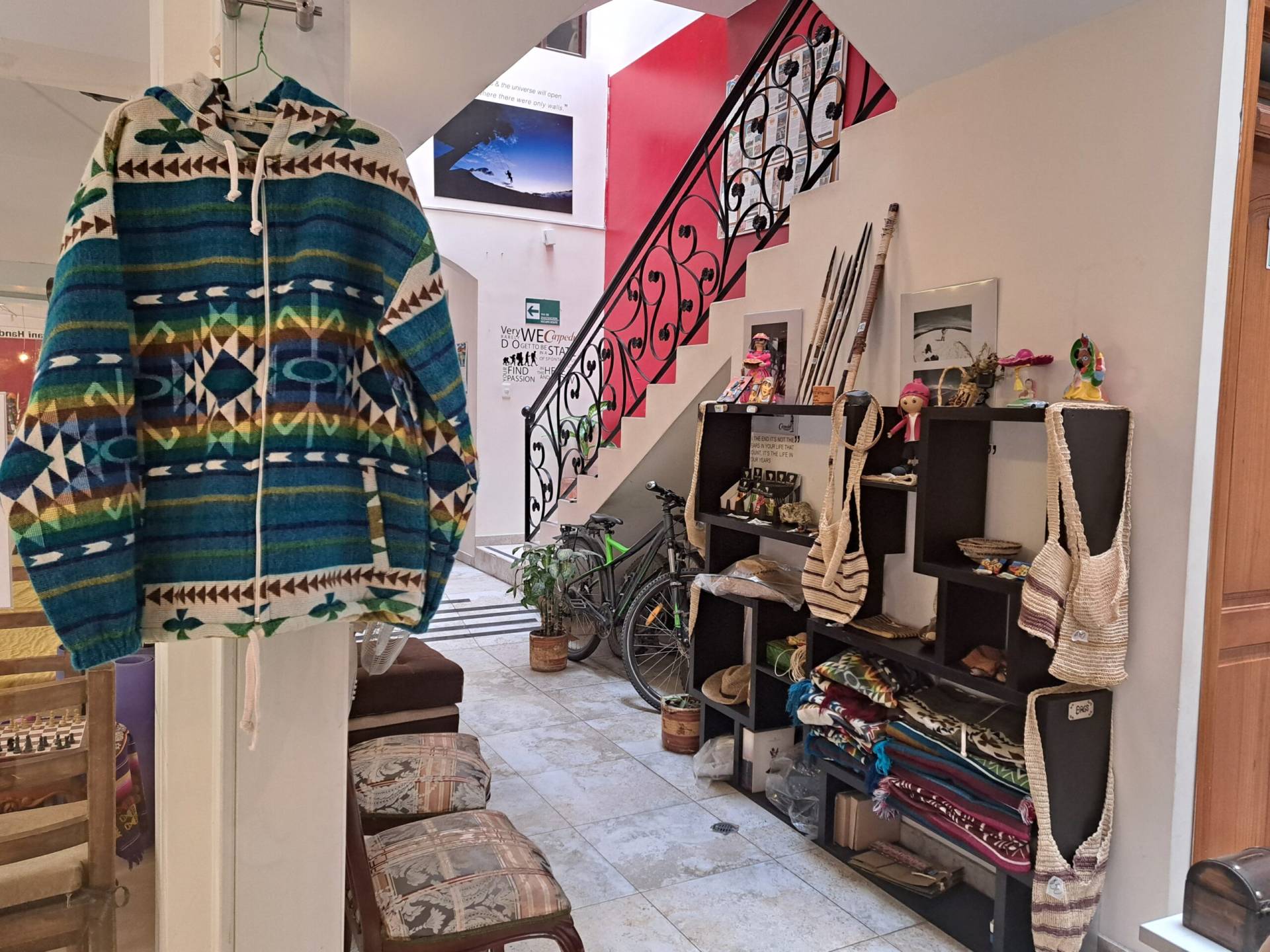 Hostel Store
