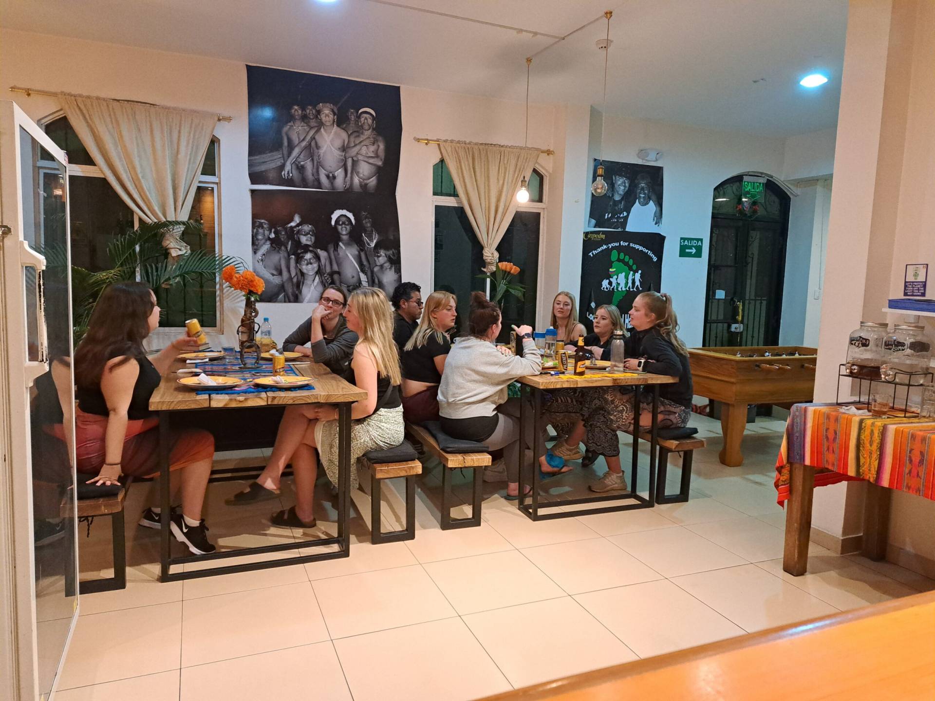 Casa Carpedm Happy Gusts